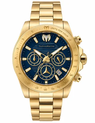 Reloj TECHNOMARINE MANTA para Hombre TM-219006