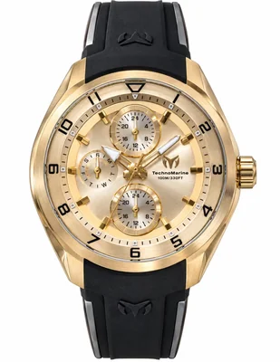 Reloj technomarine ocean para hombre tm-318114