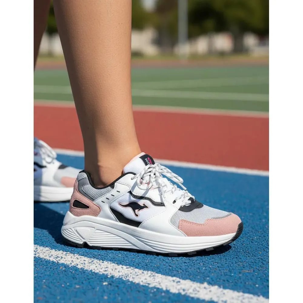Tenis kangaroos dama urbano chunky 1150172