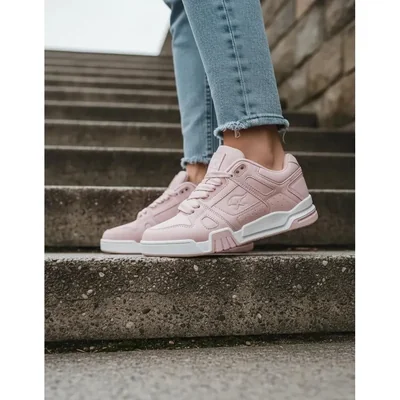 Tenis kangaroos dama urbano caja 1150321