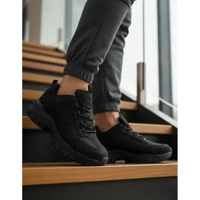 Tenis dama hummer urbano chunky 1065037