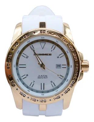 Reloj RELOJ para Hombre RELOJ HUMMER BLANCO
