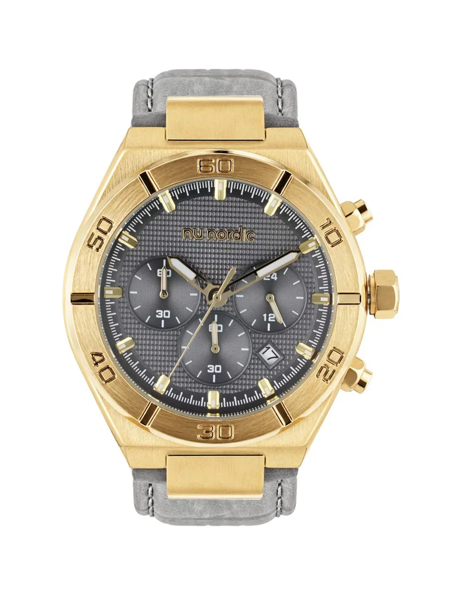 Reloj Caracter para Hombre NU20246