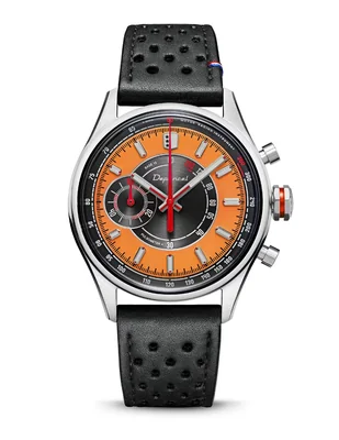 Reloj Allure MonoEye para hombre ALLURE MONOEYE RED