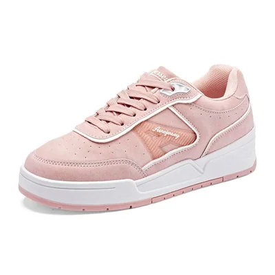 Aerojersey tenis para mujer rosa blanco cod 147536-E