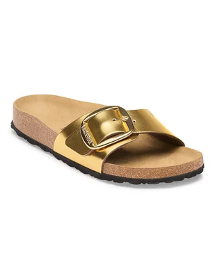 Sandalia Madrid para mujer