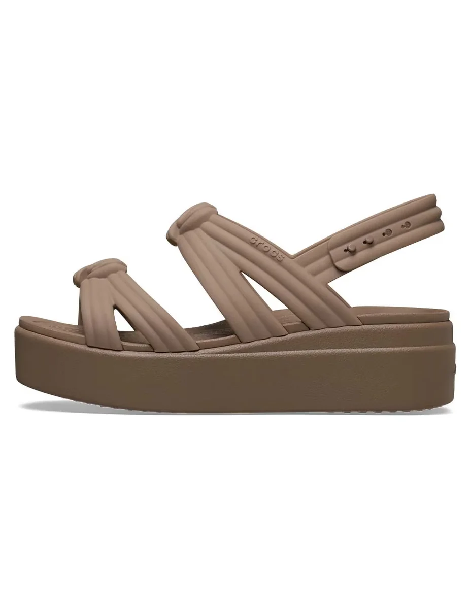 Sandalia Brooklyn para mujer