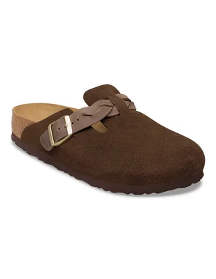 Sandalia Boston para mujer