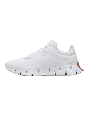 CALZADO CORRER ZIG DYNAMICA STR para Correr de Mujer
