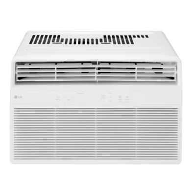 Aire Acondicionado de Ventana LG 0.8 TN Frío 115V W081C2