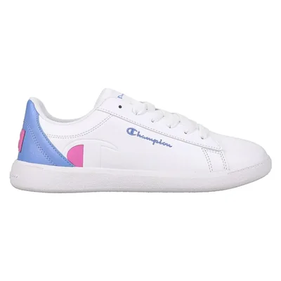 TENIS CASUAL CHAMPION PURE W BLANCO CAS10586W DAMA