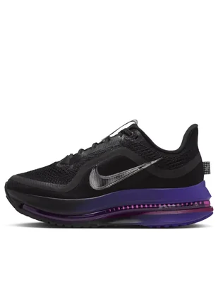 Tenis w pegasus premium para correr nike de mujer
