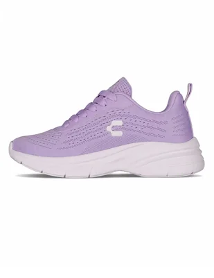 Tenis de piel (si aplica) Walking de Mujer para Caminar