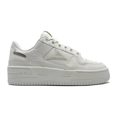 Tenis Urbano Mujer Pirma 5524 Blanco