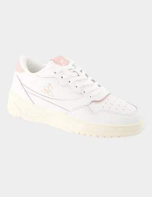 Tenis de piel (si aplica) de Mujer para Casual