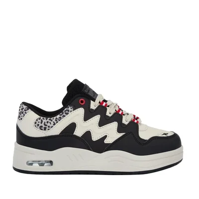 TENIS DAMA KANGAROOS URBANO 1116907