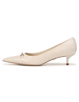 Zapatilla de piel smkaya2