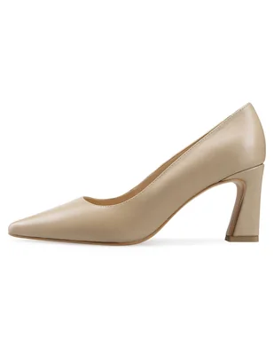 Zapatilla Piel Zapatillas Davenia
