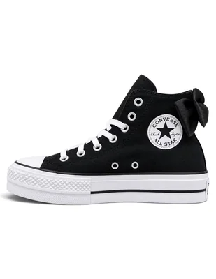 Tenis/Set tenis Ctas Lift Hi No aplica para mujer