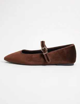 Zapato Mary Jane para mujer