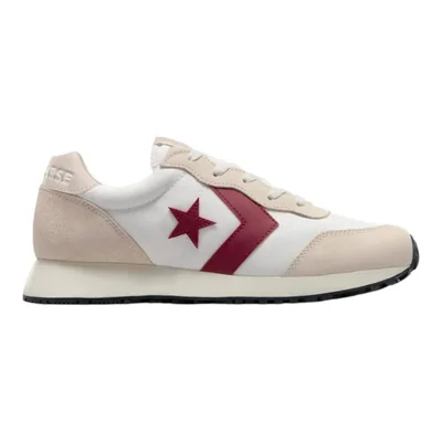Tenis Converse Runner Mujer Blanco Burde
