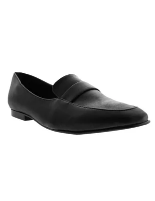 Mocasín para mujer