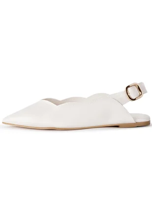 Balerina 568-493-A de Sintético para mujer