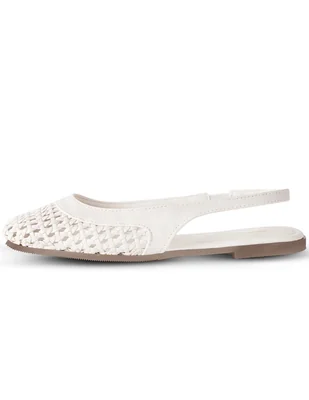 Balerina M-363-A de Sintético para mujer
