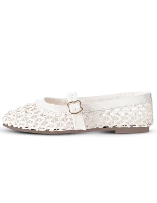 Balerina 493-A de Sintético para mujer