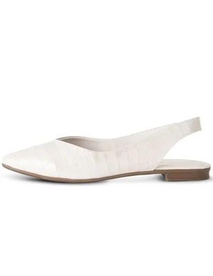 Balerina 410-493-C de Charol para mujer