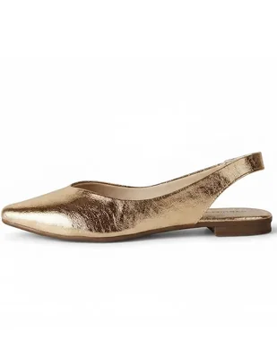 Balerina 410-493-A de Sintético para mujer
