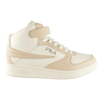 Tenis fila a-high para mujer 5bm01295-92