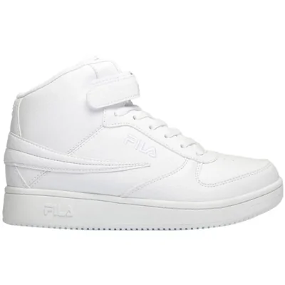 Tenis fila a-high para mujer 5bm01295-10