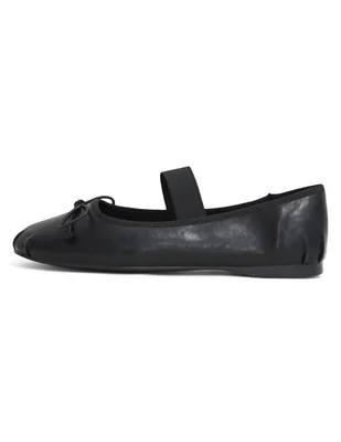 Balerina OTOÑO INVIERNO 2026 de Sintético para mujer
