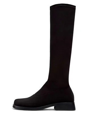 Bota Abajo de la rodilla DONNA de Sintético para mujer