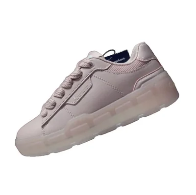 Tenis Champion Ventor Sleek para Mujer. CAS102093W Suela