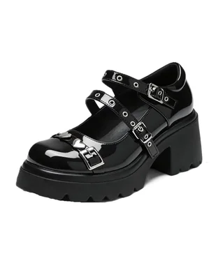 Bota Al tobillo de Sintético para mujer