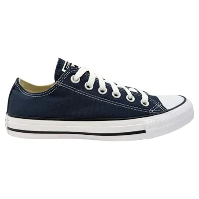 TENIS CONVERSE CHOCLO AZUL/UNIEX M9697C