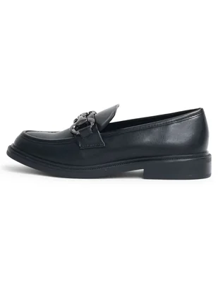 Mocasín OTOÑO INVIERNO 2026 de Sintético para mujer