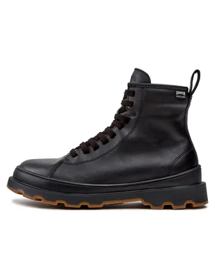 Bota Al tobillo BRUTUS+ de Piel para mujer