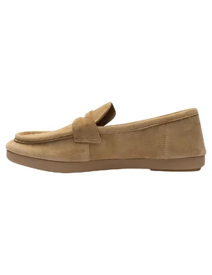 Mocasín de Piel para mujer