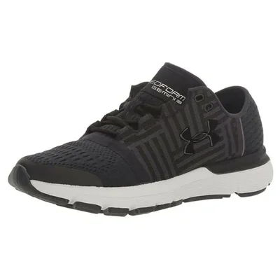 Tenis Under Armour Mujer Negro SpeedForm GEM BLK U1285481005
