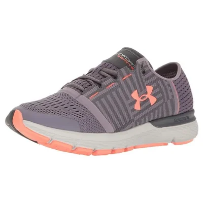 Tenis Under Armour Mujer Rosa Speedform GEM Fli U1285481033