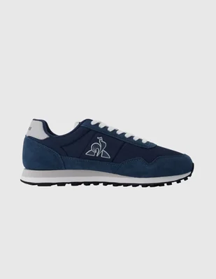 Tenis de piel (si aplica) de Hombre para Casual