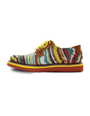 Zapato Derby para hombre