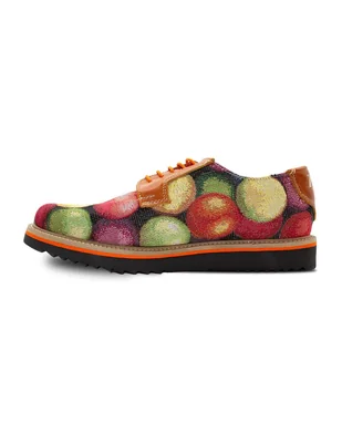 Zapato Derby para hombre