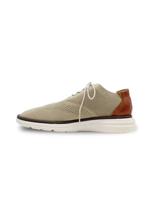 Zapato Derby para hombre