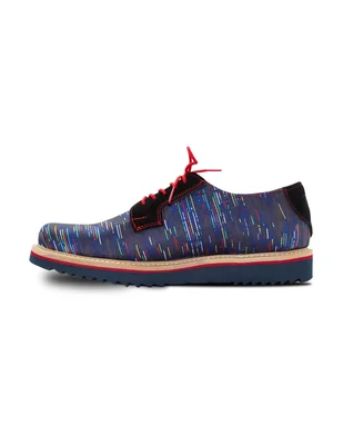 Zapato Derby para hombre