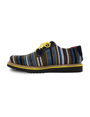 Zapato Derby para hombre