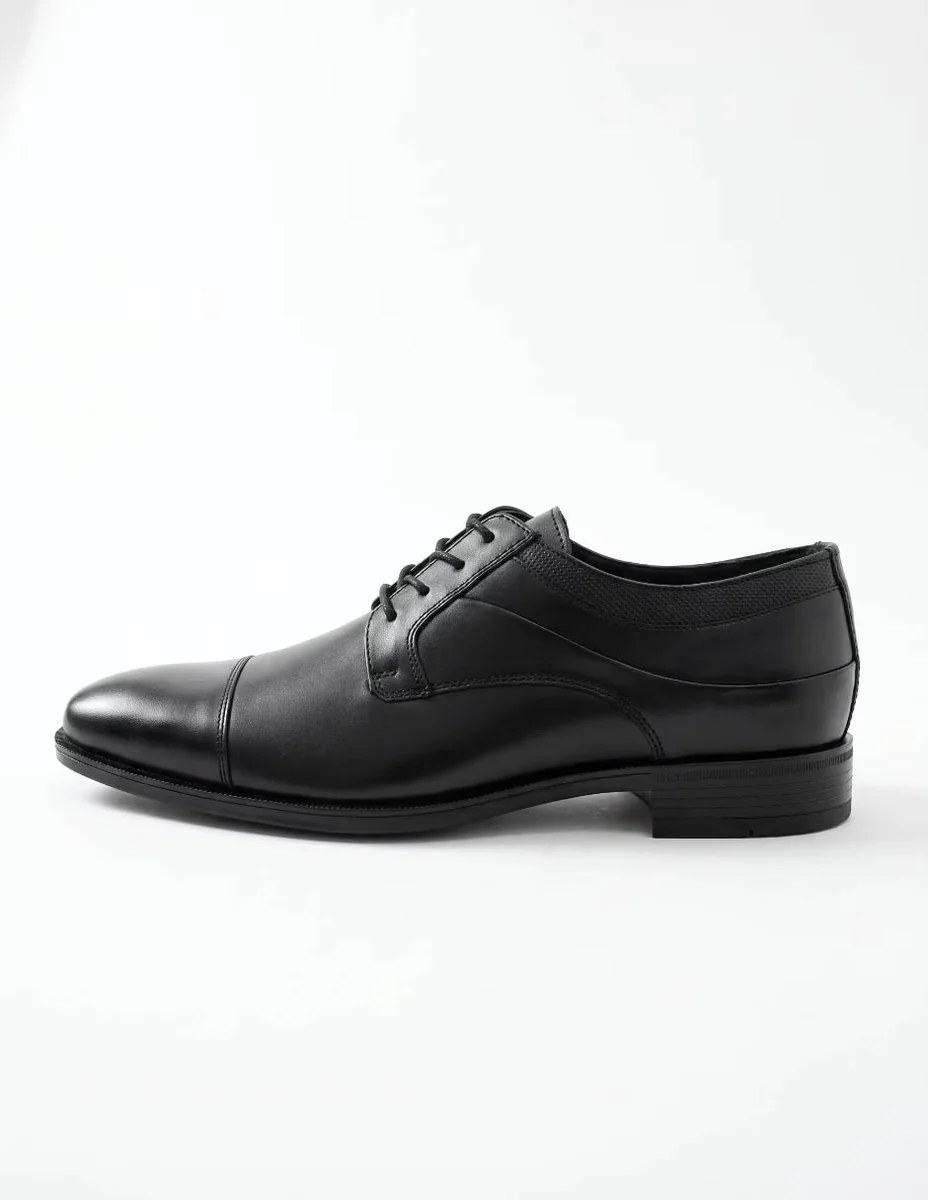 Zapato derby Gibbons para hombre